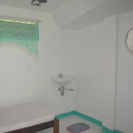 Shenamae Pension&Apartel San Vicente  Eksteriør bilde