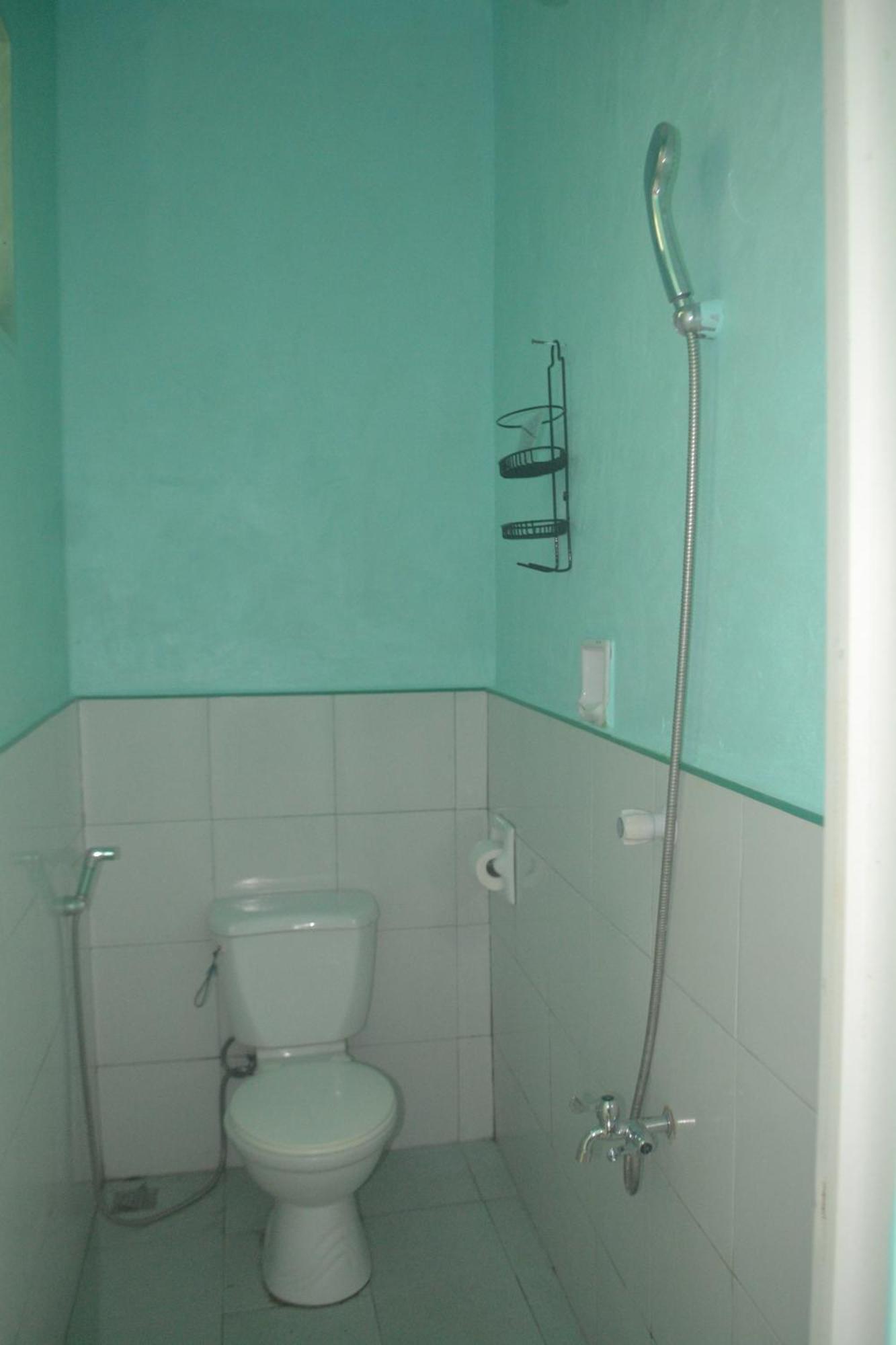 Shenamae Pension&Apartel San Vicente  Eksteriør bilde